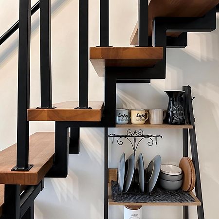 Bridge Apartment Klaipėda Eksteriør bilde