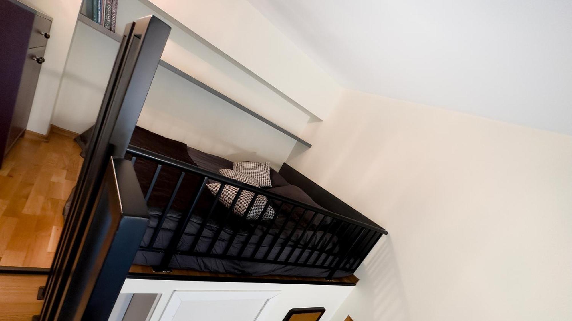 Bridge Apartment Klaipėda Eksteriør bilde
