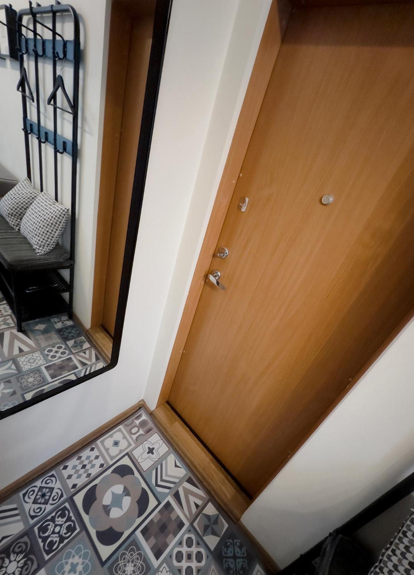 Bridge Apartment Klaipėda Eksteriør bilde